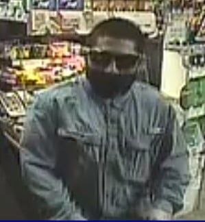 Suspects sought